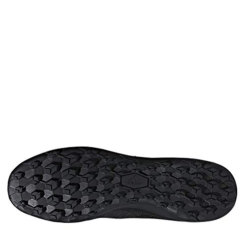 Chuteira Adidas Predator Tango 18.3 TF Society Botinha Preta CP9279 (38)