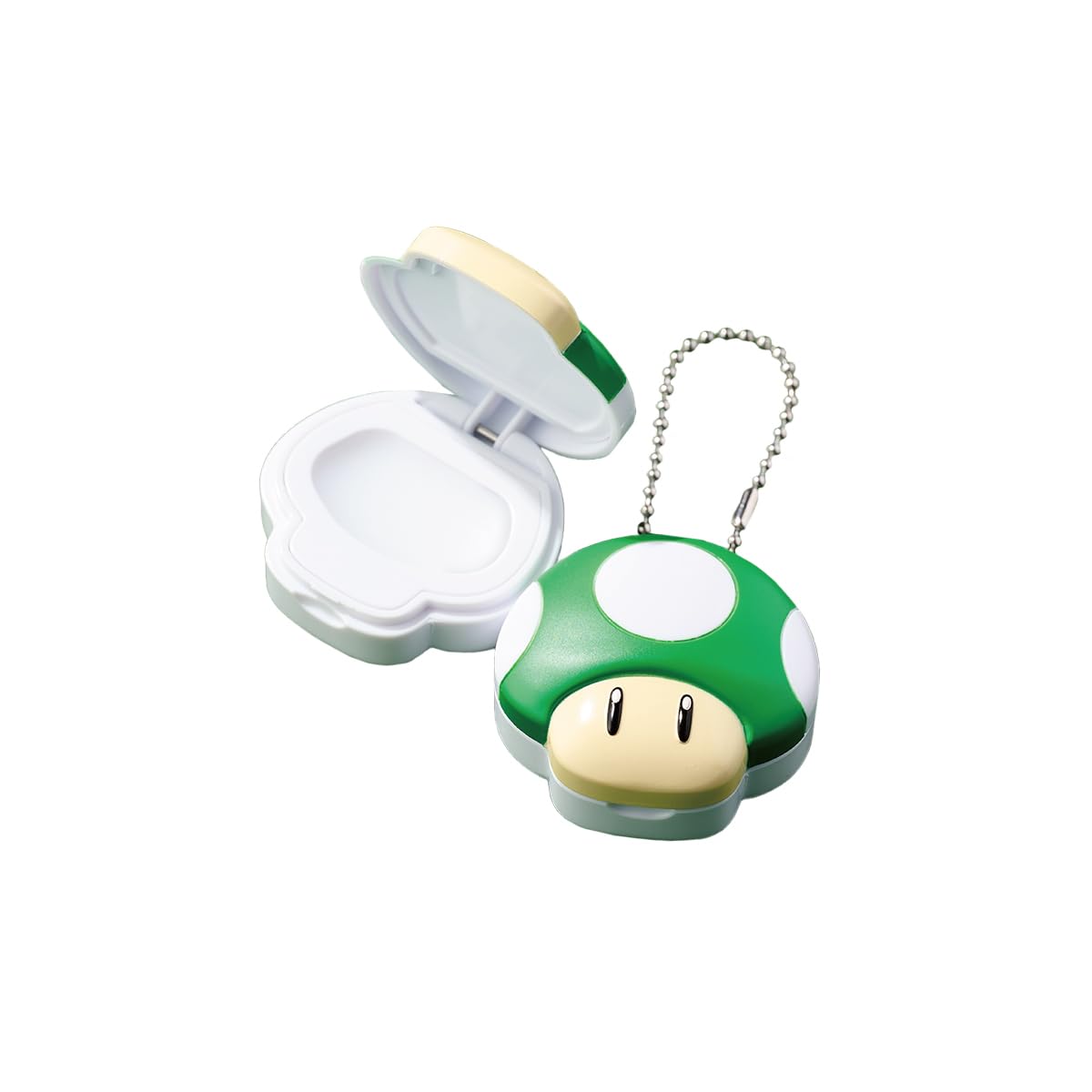 Amazon.co.jp: マルチキャリーバーム スーパーマリオ 1UPキノコ