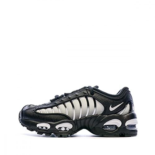 Nike Air Max Tailwind Iv (gs) Big Kids Casual Running Shoes Bq9810-005 Size 5