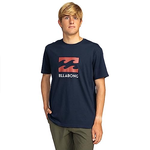 Billabong Wave - Camiseta para Hombre