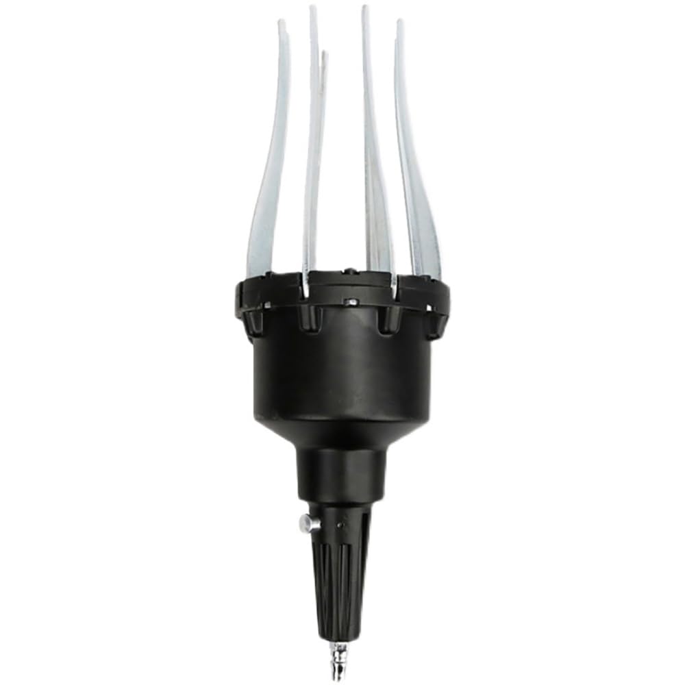 NEWFUN Espansore Pneumatico a Gabbia di Sfere, Set di Utensili per Il Montaggio di Alberi di Trasmissione con Cono per Il Montaggio di Manicotti di Timone 20-100 mm