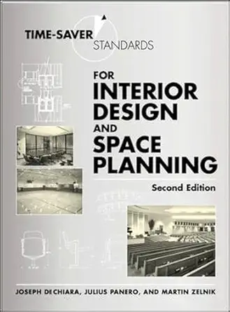 Time-Saver Standards for Interior Design and Space Planning, 2nd Edition - E-Book - PDF - img