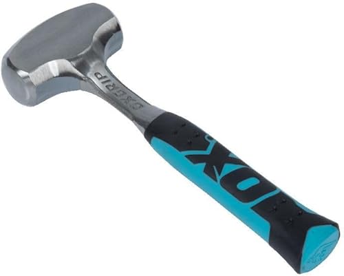 OX Tools ox-p082703Pro 3lb Club Martillo