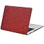 Glitter Red