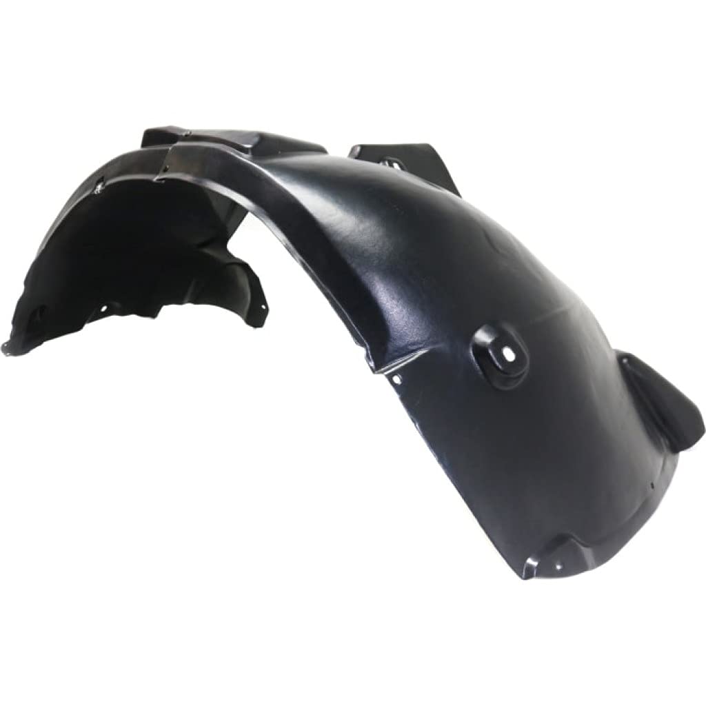 Passenger Side Fender Liner For Dodge Charger 2011-2014 | Replacement For 68083028AH-PFM