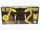Black Mamba Super Strong Nitrile 100 Glove BOX (LARGE)
