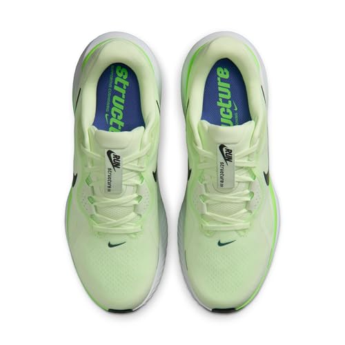 Image of Nike Mens Structure 26 Running Shoes