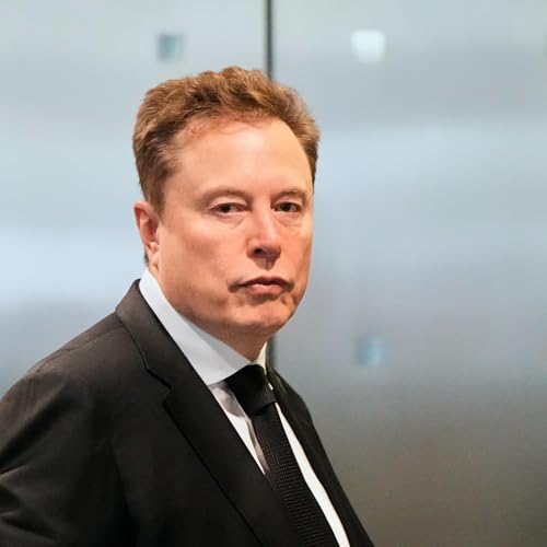 Elon Musk vs OpenAI