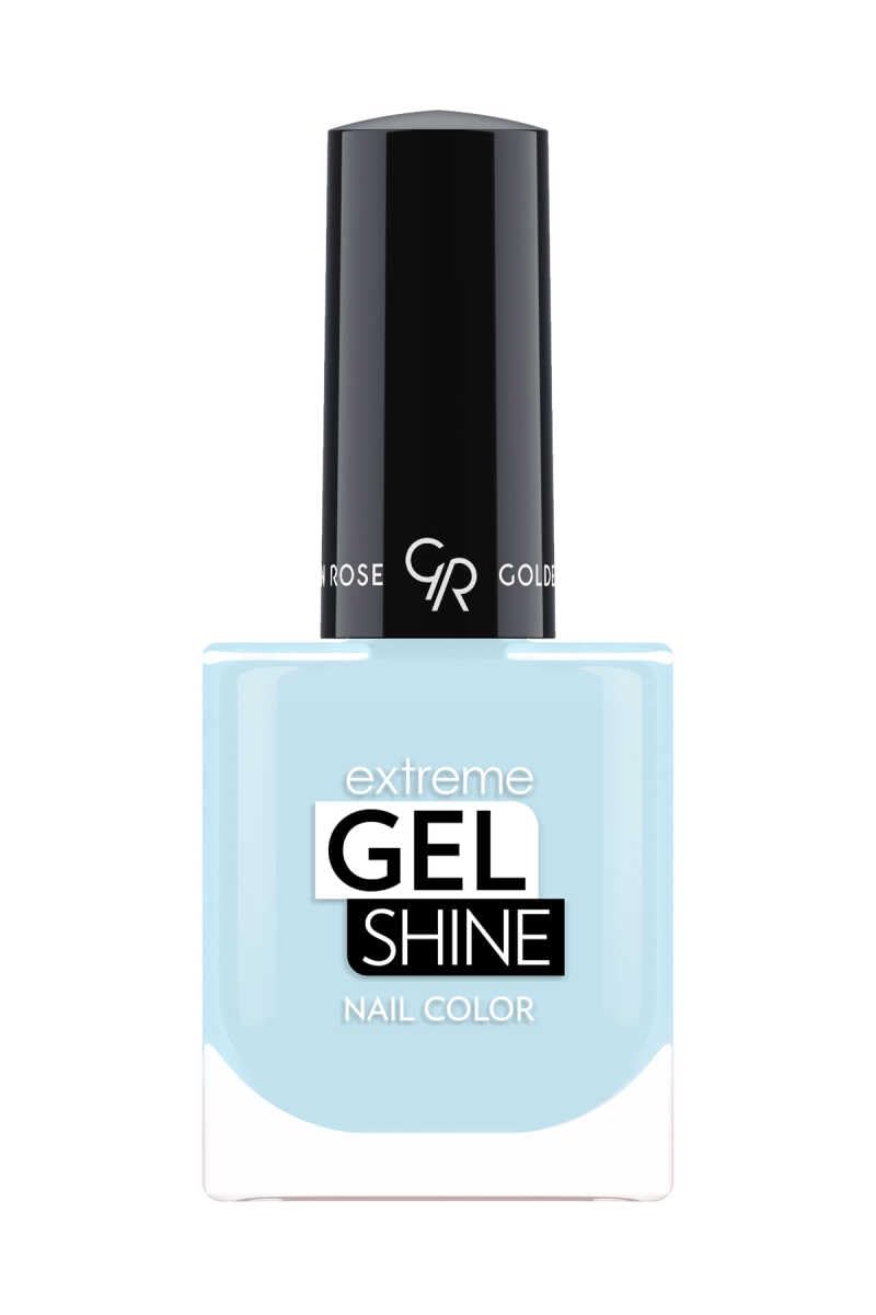 Golden Rose Extreme Gel Shine Nail Color No:85 - Oje