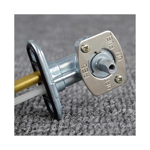 Interruptor de grifo de purga de alta resistencia para 4x4 0470-344 5