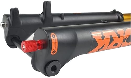 UPVPTK Forcella Anteriore in Bicicletta Air