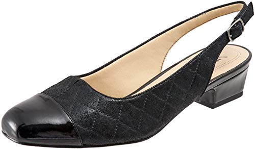 Image of Trotters Womens DeaPumps