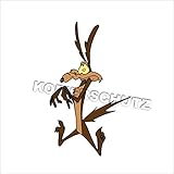 Durchmesser des Aufklebers ca 10cm