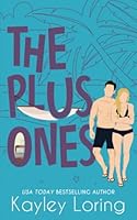 The Plus Ones 1691085030 Book Cover