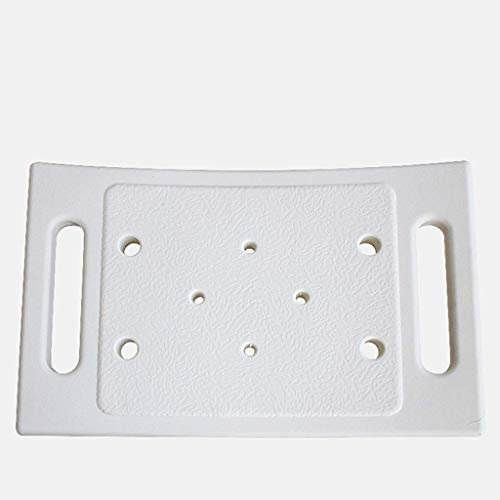 Tabouret de douche de salle de bain antidérapant contre le risque de chute - 7