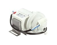 Algopix Similar Product 5 - Hoshizaki SP-5219 Water Pump Service Kit