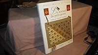 Le manuel du petit point 2709621134 Book Cover