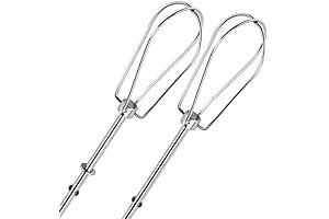 KitchenAid 5 Speed KHM5, KHM512 Stand Mixer Beaters