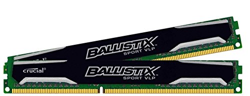 Crucial Ballistix Sport 8 GB