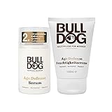 Verwöhnt deine Haut Bulldog Age Defence Set
