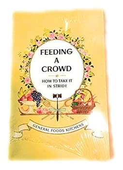 Unknown Binding How to Take it in Stride (Feeding a Crowd) Book