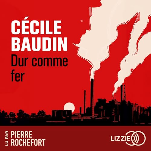 Dur comme fer cover art