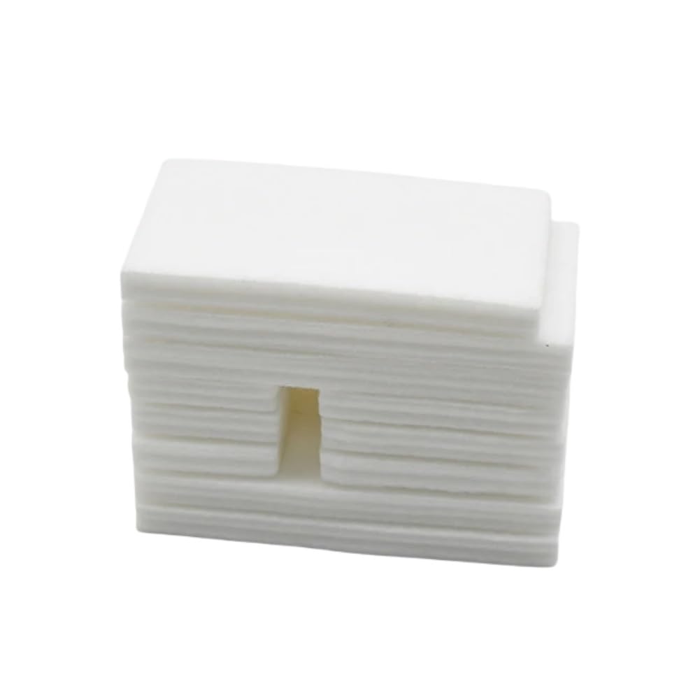 OKJIEER Compatible Plateau de réservoir d'encre usagée éponge Poreuse pour Epson BX525 BX535 BX625 SX525 SX535 SX620 TX560 TX620 NX530 NX635
