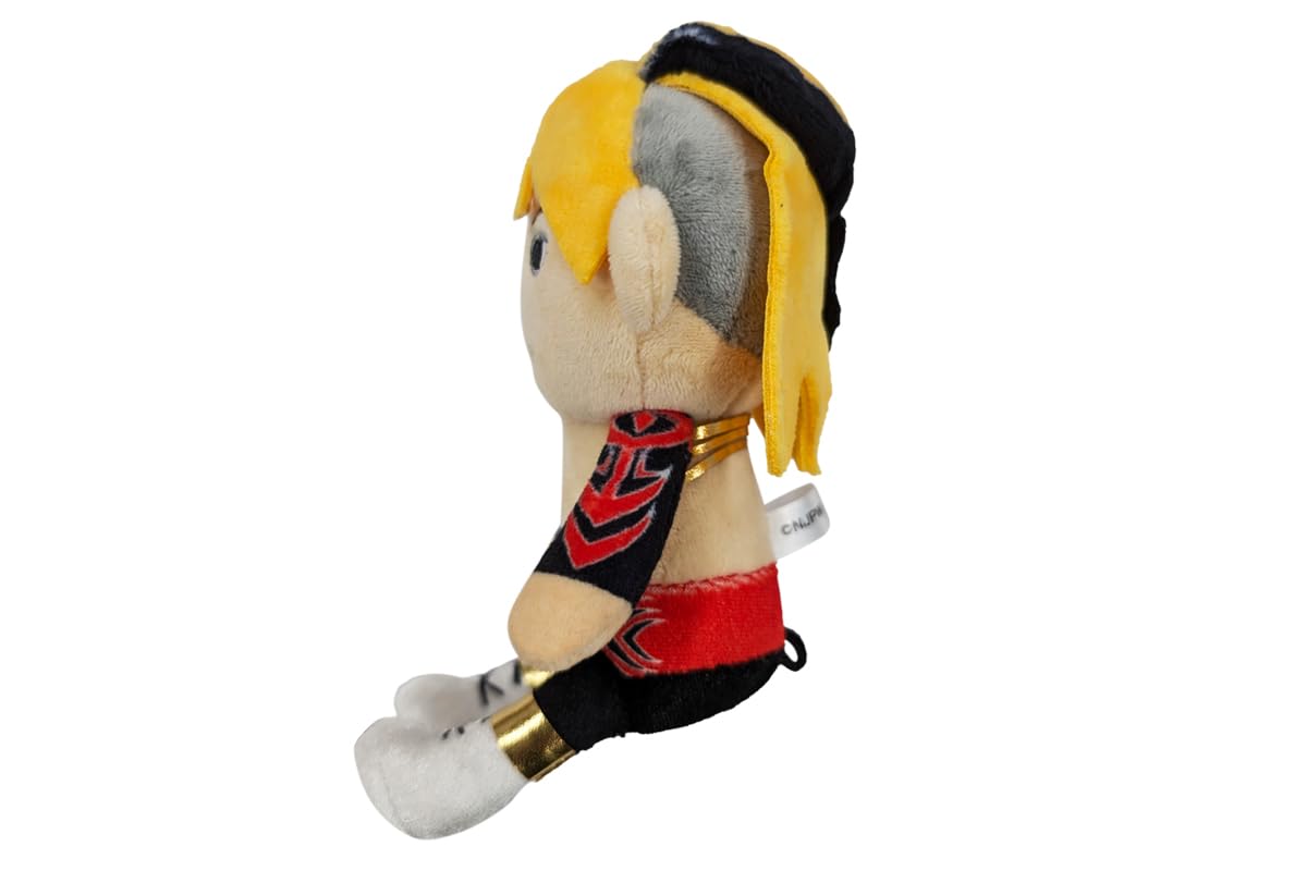 新日本プロレス でかぴょんすけ ぬいぐるみ 2種セット 棚橋弘至 でか