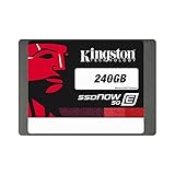 kingston ssdnow uv400 120 go test Facteur de forme:2.5