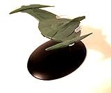 Star Trek Starships Figurine Collection Magazine #27 Romulan Bird of Prey