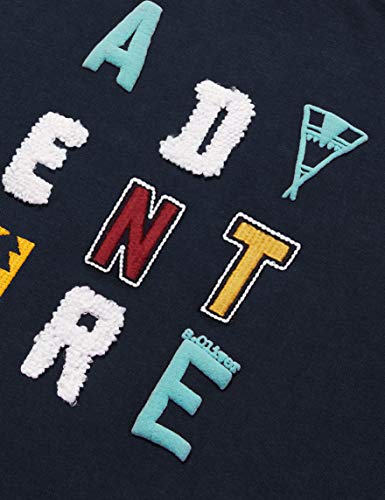 s.Oliver 405.10.010.12.130.2058399 baby-jongens T-Shirt - Image 5