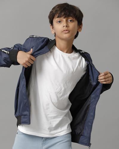 Image of Under Fourteen Only Boys Jackets