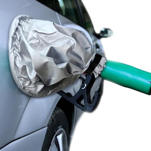 Copertura per caricabatterie per da da auto elettrica copertura per per da da auto protezione per EV impermeabile ad assorbimento magnetico adatta a tutte le