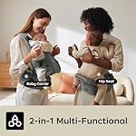 BC Babycare Hexa Baby Carrier