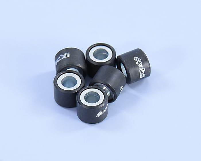 Rodillos de 16 x 13 g. 4.0