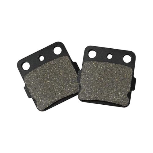 Plaquettes de frein pour moto TRX 250 300 400 pièces de freinage 420