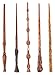 Wizarding World 6063064, Authentic 12-inch Harry Potter Wand, Kids Toys for Ages 6 and up