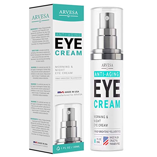 arvesa cream