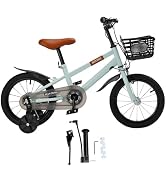 Amazon.co.jp: Artudatech 子供用自転車 18インチ 10-12歳子供 自転車