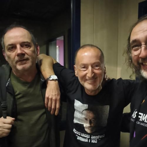 『290 -Amb Jordi Oliveras (Nativa, Murga, Indigesti&oacute;, Hipersons, Interrock)』のカバーアート