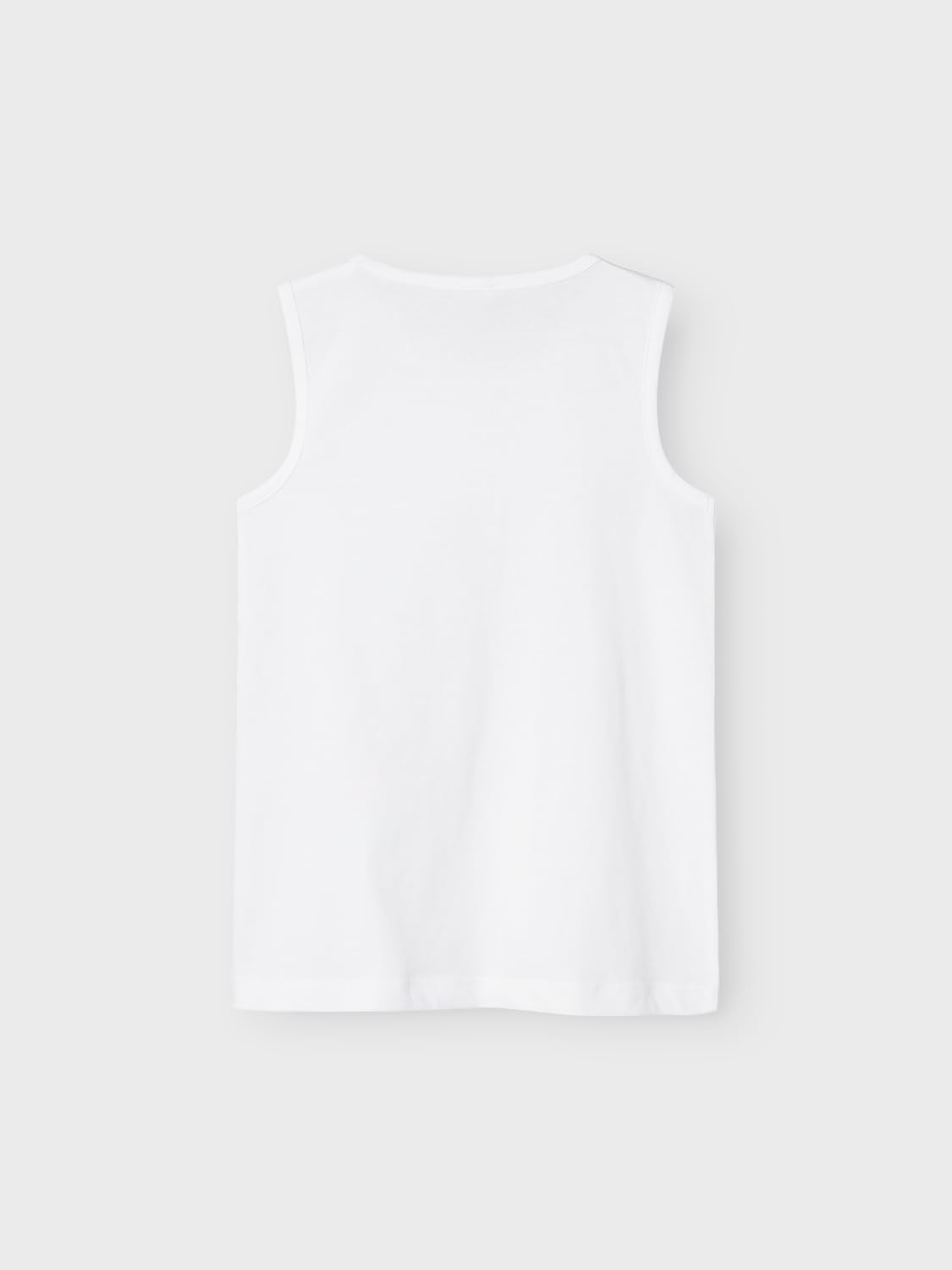 NAME IT Jungen Tanktop Shirt nkmzefrans nkmPFUMMA