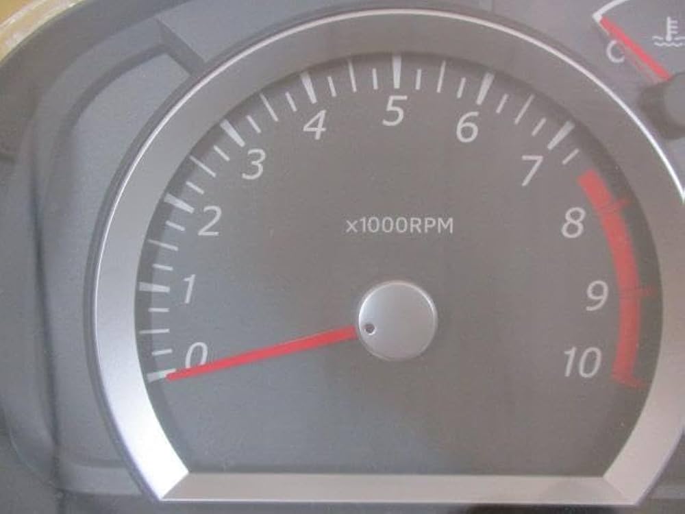 ジムニースピードメーター スズキ - ジムニー JB23W スピードメーター クロス