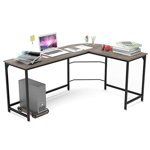 Best L Desk For Small Space