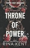 Throne of Power: Special Edition Print