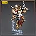 JOYTOY Warhammer 40K Blood Angels Commander Dante 1/18 Action Figure（JT8575）