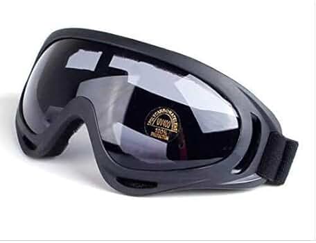 【NERDhouse】イタリア軍　ゴーグル　NATO軍　フィアット Amazon.co.jp: [SJXXRAMF] 軍用モデル タクティカルゴーグル, JP