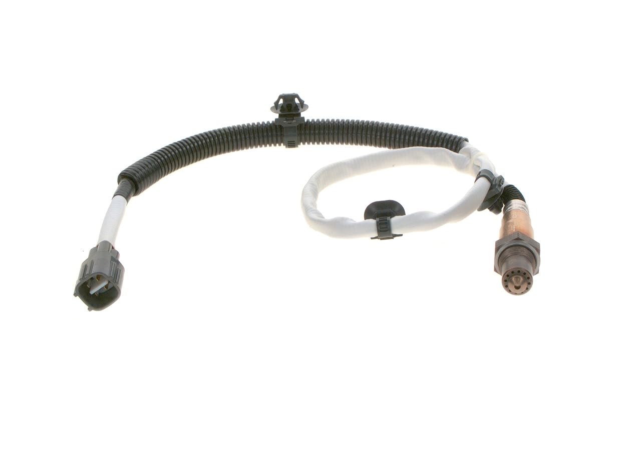BOSCH Sonda lambda 0258006799 | Compatibile con: TOYOTA YARIS, YARIS