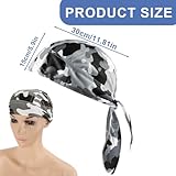 Zoom IMG-1 ikopfln bandana capo moda unisex Zoom IMG-1 ikopfln bandana capo moda unisex