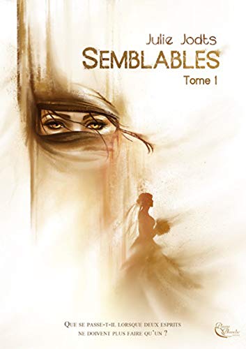 Télécharger Semblables - Tome 1 Gratuit