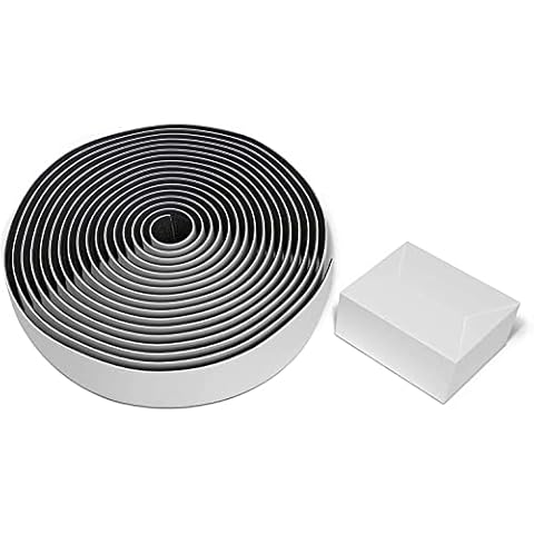 Flux Phenom Magnetic Screen Door Installation Kit (20ft) Cover